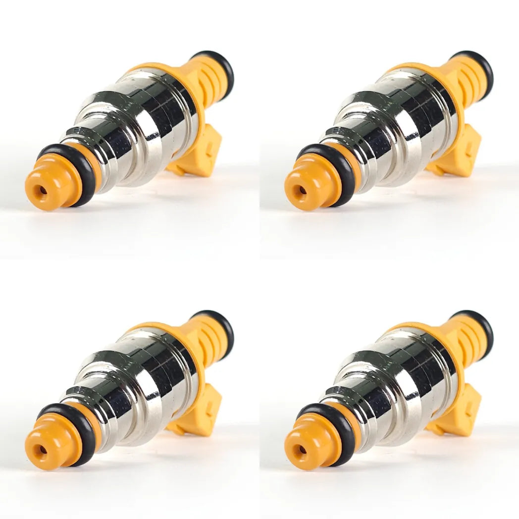 Bico Injetor Omega 3.0 Vectra Marea (Kit 4 peças)