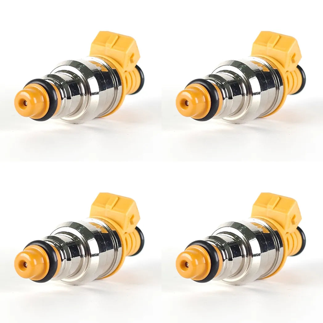Bico Injetor Omega 3.0 Vectra Marea (Kit 4 peças)