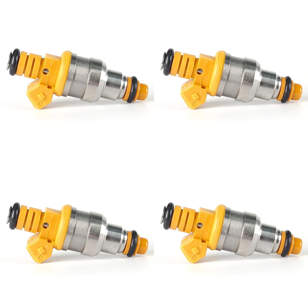 Bico Injetor Marea 2.0 20v (Kit 4 peças)