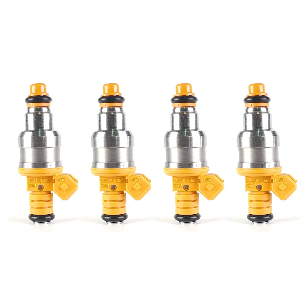 Bico Injetor Marea 2.0 20v (Kit 4 peças)