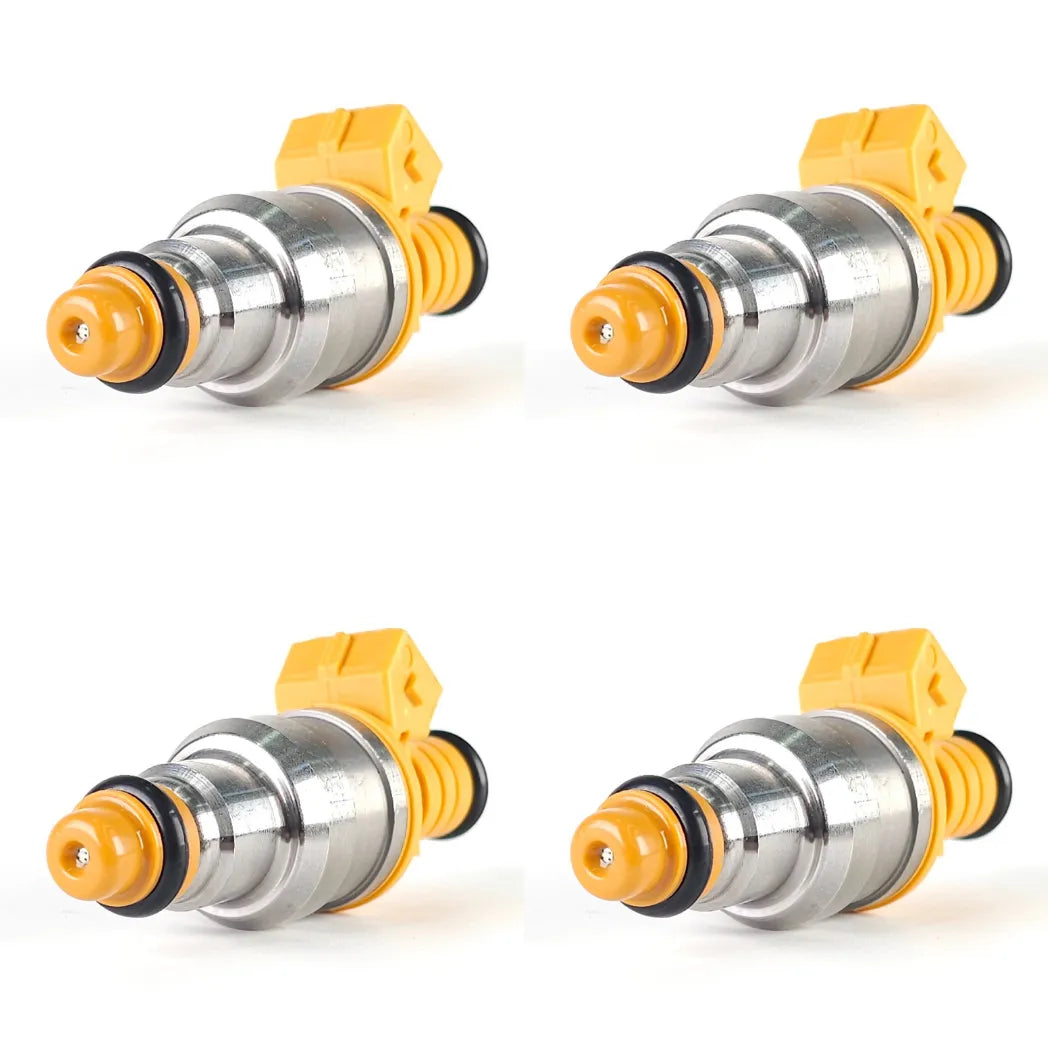 Bico Injetor Marea 2.0 20v (Kit 4 peças)