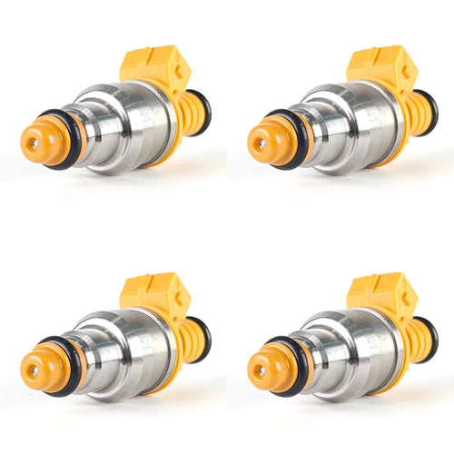 Bico Injetor Marea 2.0 20v (Kit 4 peças)