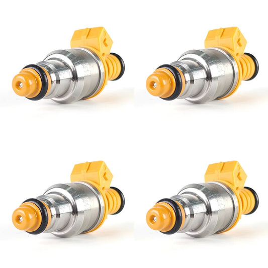 Bico Injetor Marea 2.0 20v (Kit 4 peças)