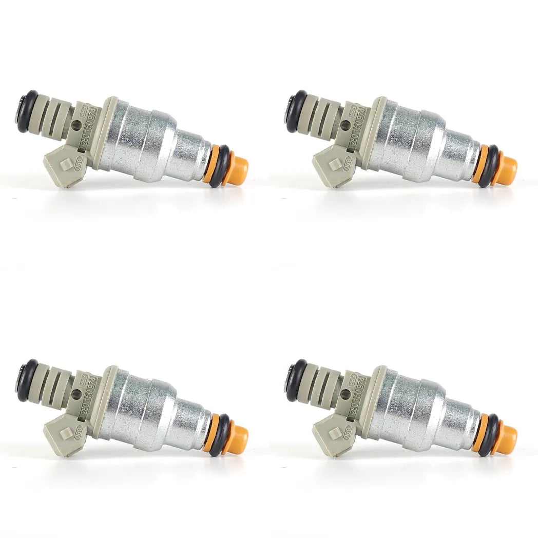 Bico Injetor Tempra Marea 2.0 (Kit 4 peças)