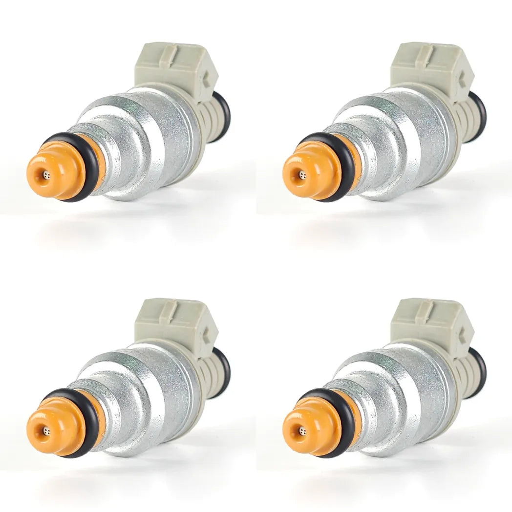 Bico Injetor Tempra Marea 2.0 (Kit 4 peças)