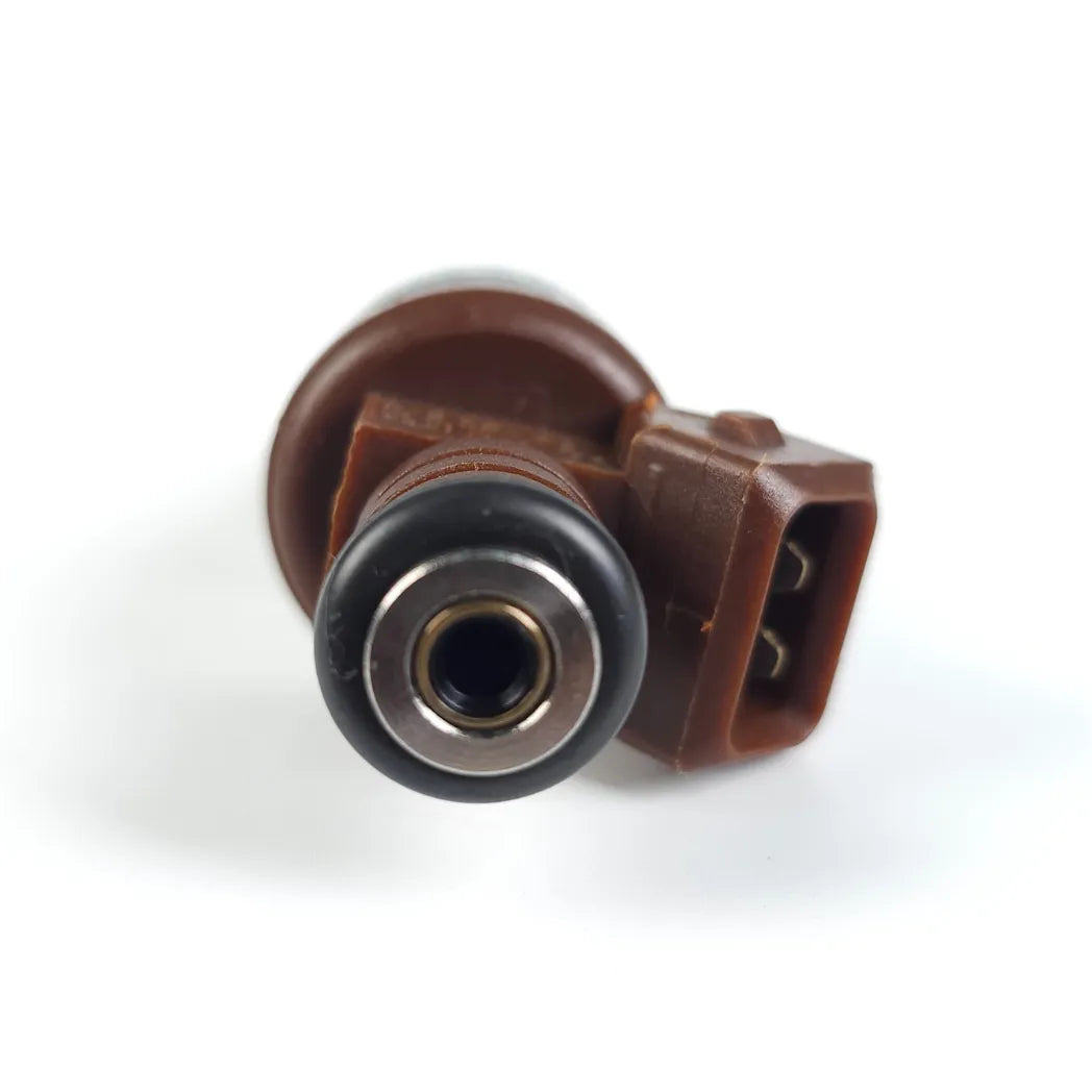 Bico Injetor Omega Silverado 4.1 (Kit 6 peças)