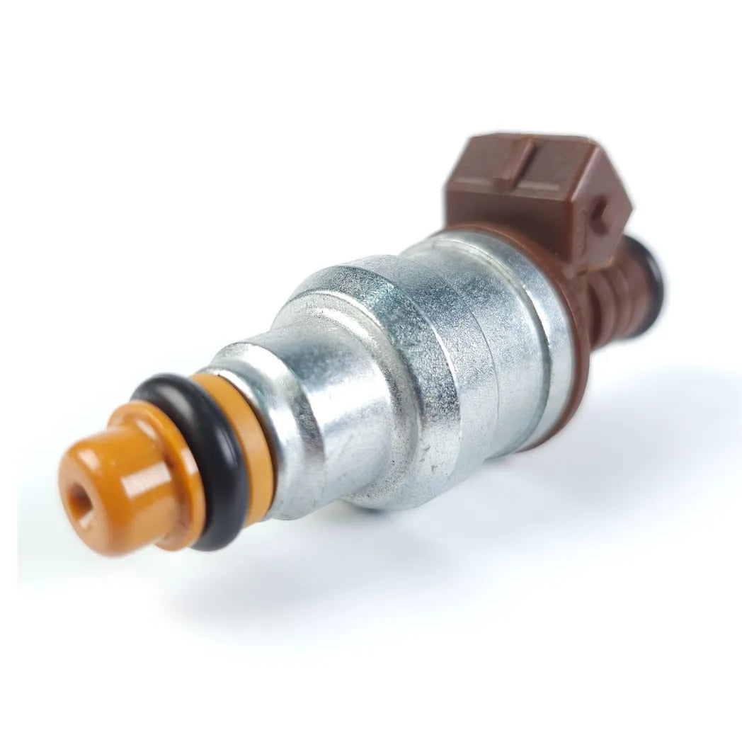 Bico Injetor Omega Silverado 4.1 (Kit 6 peças)