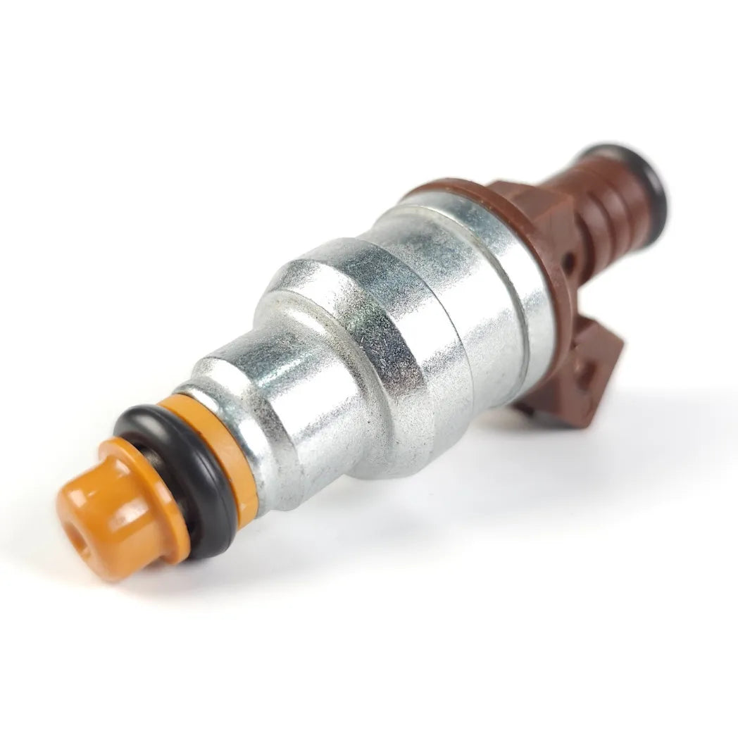 Bico Injetor Omega Silverado 4.1 (Kit 6 peças)