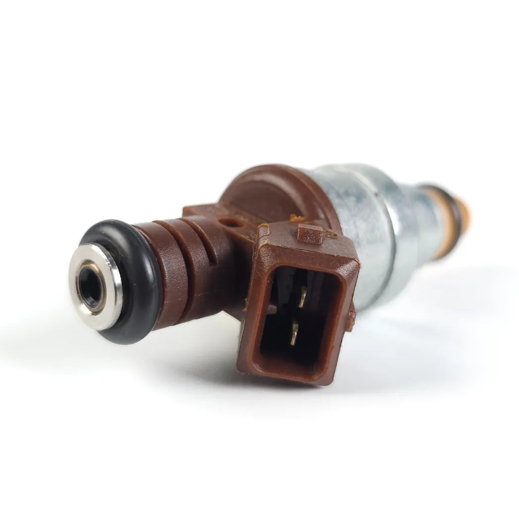 Bico Injetor Omega Silverado 4.1 (Kit 6 peças)