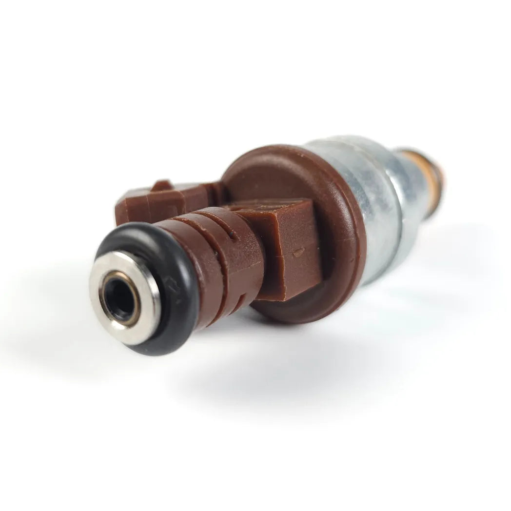 Bico Injetor Omega Silverado 4.1 (Kit 6 peças)
