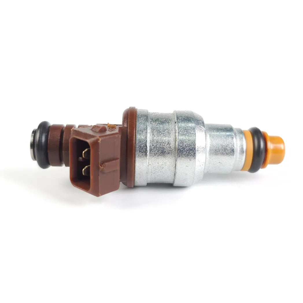 Bico Injetor Omega Silverado 4.1 (Kit 6 peças)