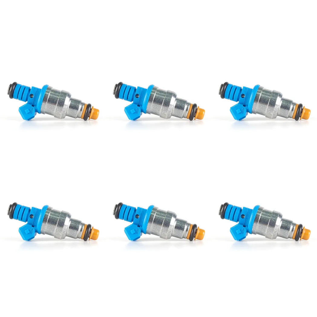Bico Injetor Audi A4 2.8 (Kit 6 peças)