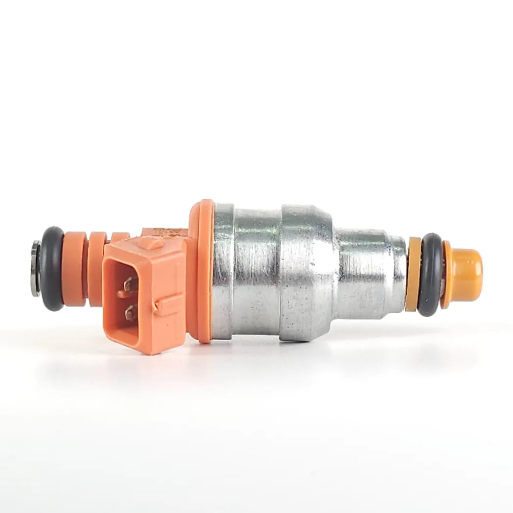 Bico Injetor Uno Elba 95 96 97 98 99 (Kit 4 peças)