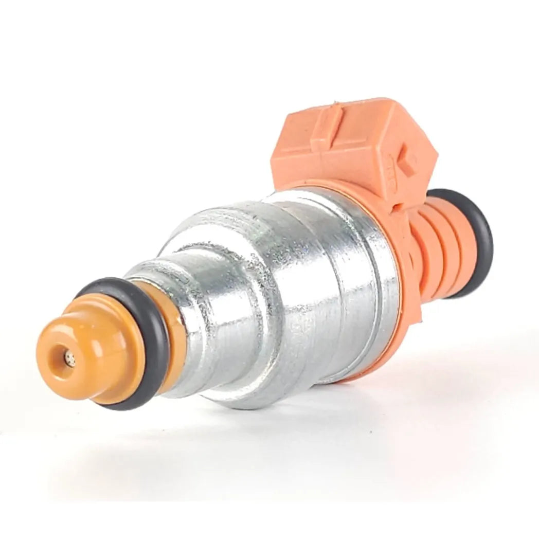 Bico Injetor Uno Elba 95 96 97 98 99 (Kit 4 peças)
