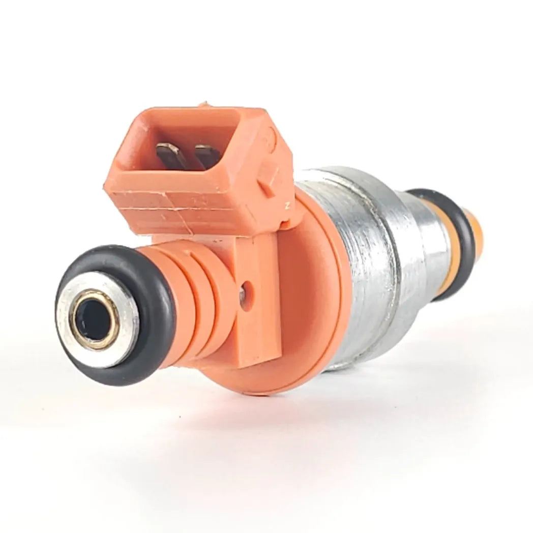 Bico Injetor Uno Elba 95 96 97 98 99 (Kit 4 peças)