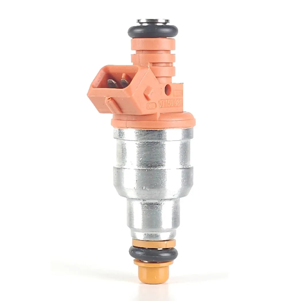 Bico Injetor Uno Elba 95 96 97 98 99 (Kit 4 peças)