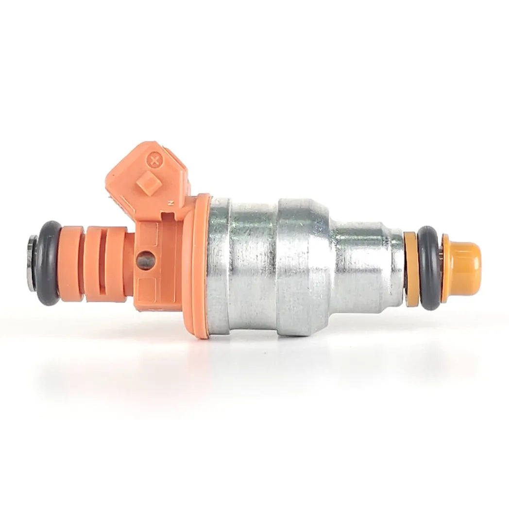 Bico Injetor Uno Elba 95 96 97 98 99 (Kit 4 peças)