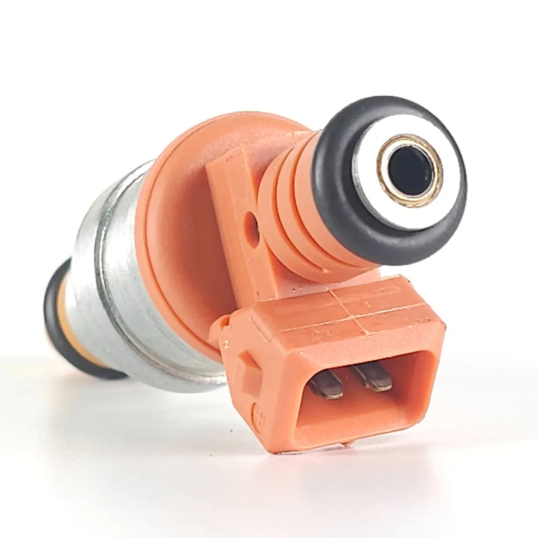 Bico Injetor Uno Elba 95 96 97 98 99 (Kit 4 peças)