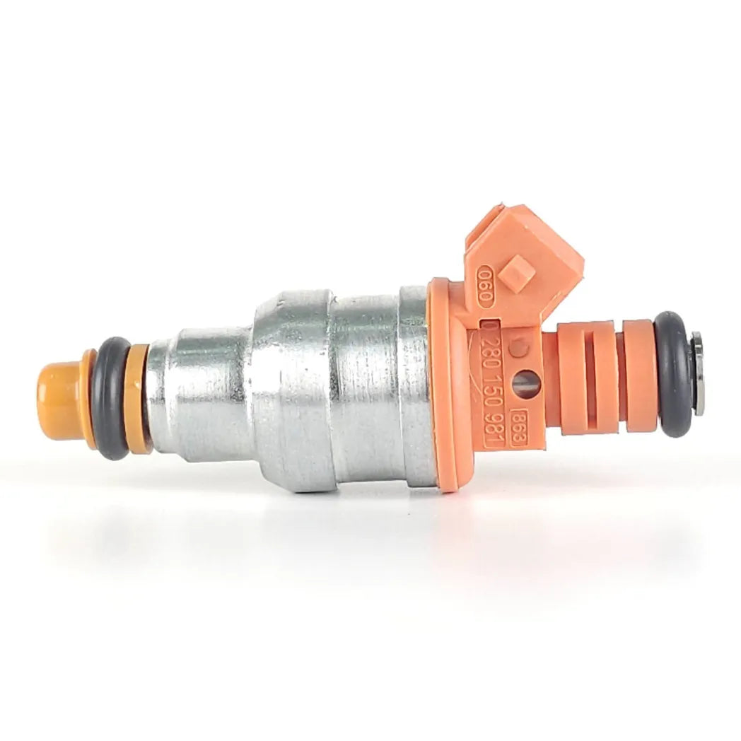 Bico Injetor Uno Elba 95 96 97 98 99 (Kit 4 peças)