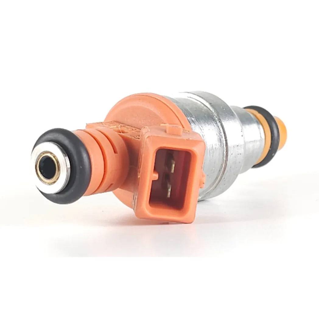 Bico Injetor Uno Elba 95 96 97 98 99 (Kit 4 peças)