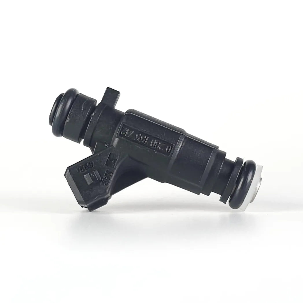 Bico Injetor Mercedes E320 C280 CLK320 (Kit 4 peças)