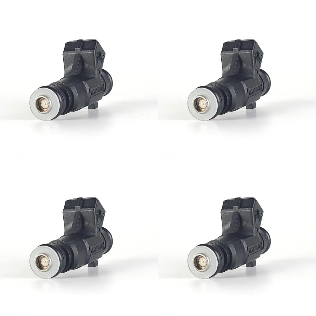 Bico Injetor Mercedes E320 C280 CLK320 (Kit 4 peças)