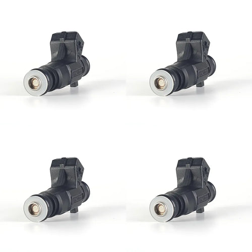 Bico Injetor Mercedes E320 C280 CLK320 (Kit 4 peças)
