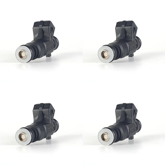 Bico Injetor Mercedes E320 C280 CLK320 (Kit 4 peças)