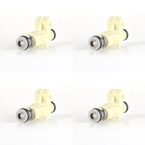 Bico injetor Gol G2 G3 Parati 1.0 (Kit 4 peças)