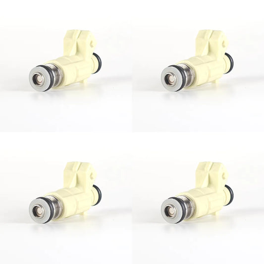 Bico injetor Gol G2 G3 Parati 1.0 (Kit 4 peças)