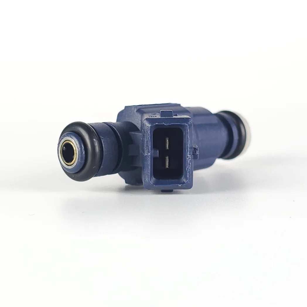 Bico Injetor Peugeot 206 306 (Kit 4 peças)