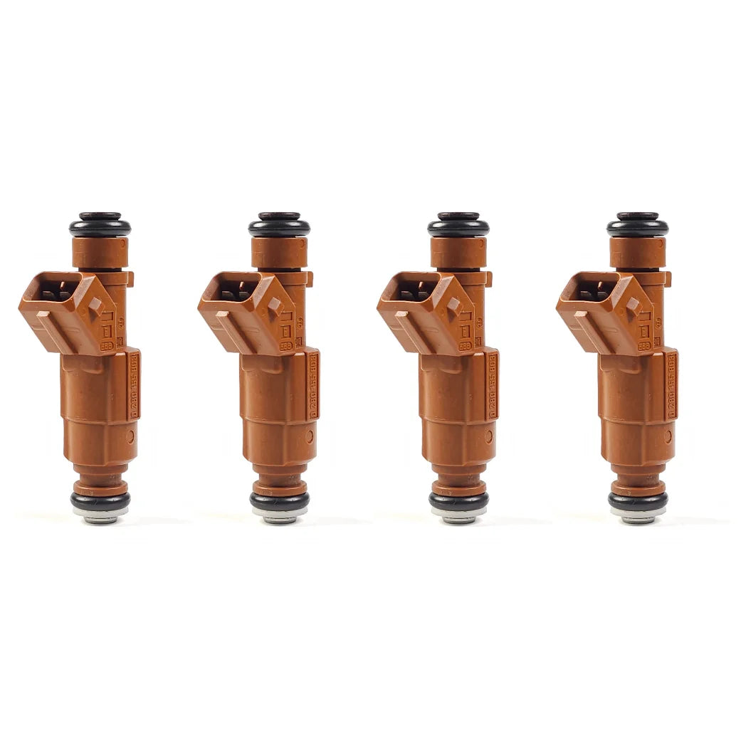 Bico Injetor Xsara Xantia 2.0 16V (Kit 4 peças)