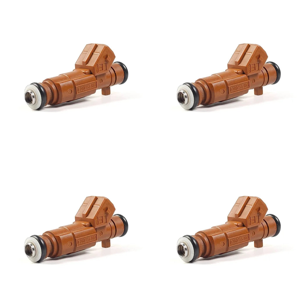 Bico Injetor Xsara Xantia 2.0 16V (Kit 4 peças)