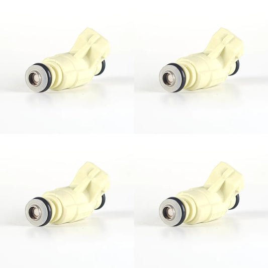 Bico Injetor Gol G2 G3 1.0 8V (Kit 4 peças)
