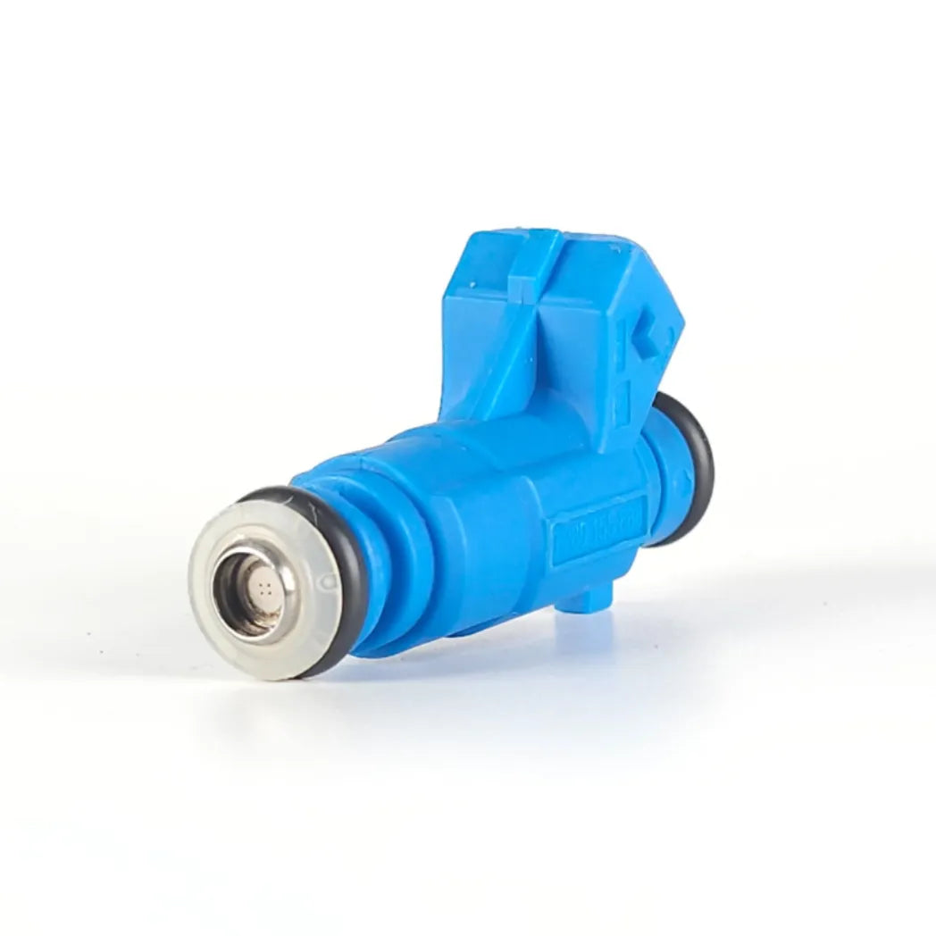Bico Injetor Fiesta Ka 1.0 2000 2001 2002 2003 2004 2005 2006 2007 (Kit 4 peças)