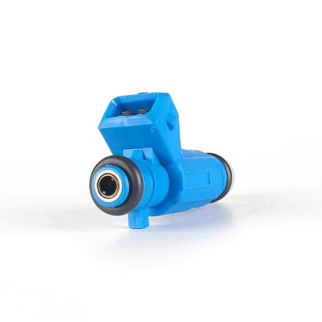 Bico Injetor Fiesta Ka 1.0 2000 2001 2002 2003 2004 2005 2006 2007 (Kit 4 peças)