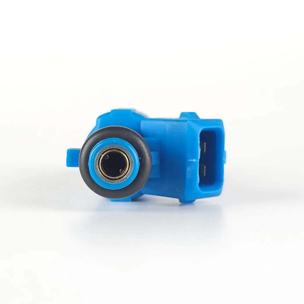 Bico Injetor Fiesta Ka 1.0 2000 2001 2002 2003 2004 2005 2006 2007 (Kit 4 peças)