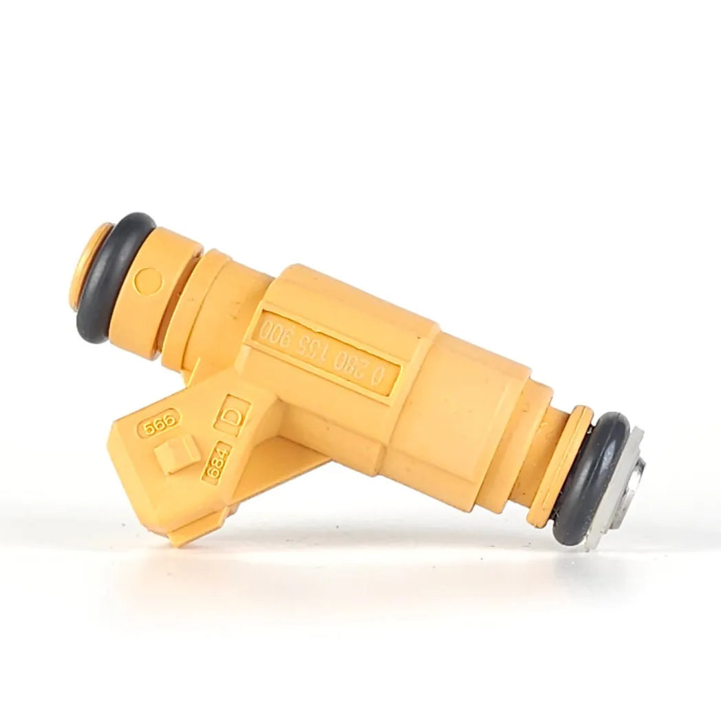 Bico injetor Ford Explorer Mercury Mountaineer (Kit 6 peças)