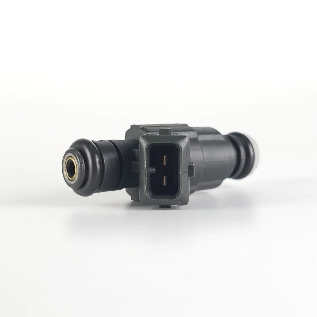 Bico Injetor Towner 2007 2008 2009 2010 2011 2012 2013 (Kit 4 peças)