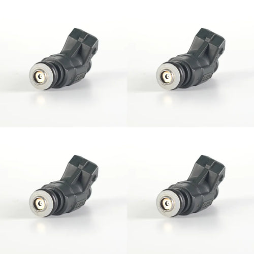 Bico Injetor Towner 2007 2008 2009 2010 2011 2012 2013 (Kit 4 peças)