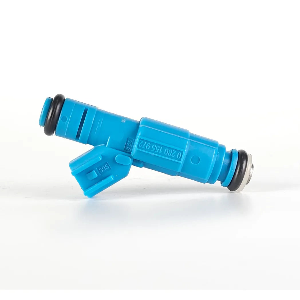 Bico Injetor Dodge Ram Jeep Liberty (Kit 4 peças)