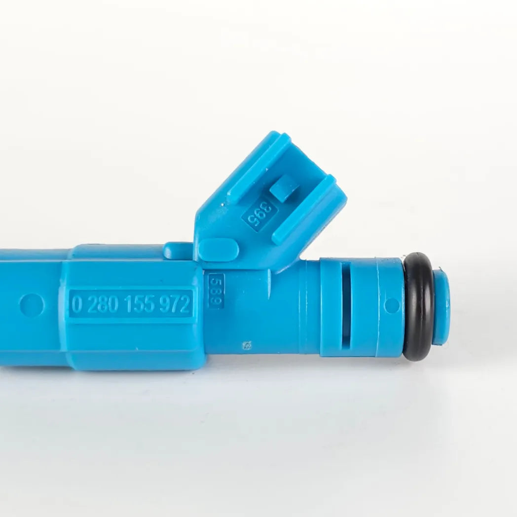 Bico Injetor Dodge Ram Jeep Liberty (Kit 4 peças)