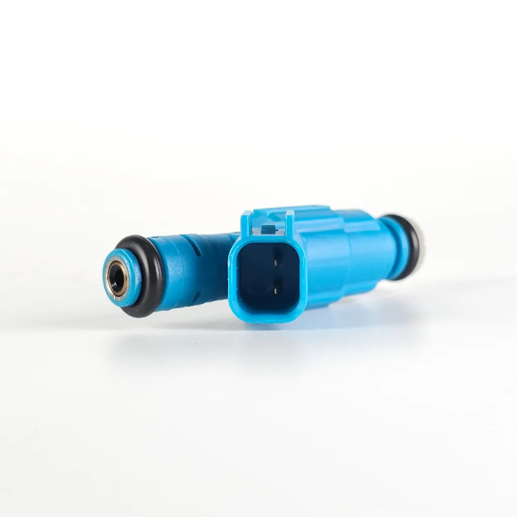 Bico Injetor Dodge Ram Jeep Liberty (Kit 4 peças)