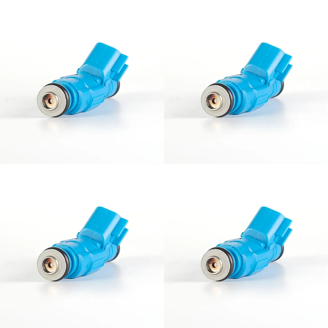 Bico Injetor Dodge Ram Jeep Liberty (Kit 4 peças)