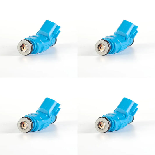 Bico Injetor Dodge Ram Jeep Liberty (Kit 4 peças)
