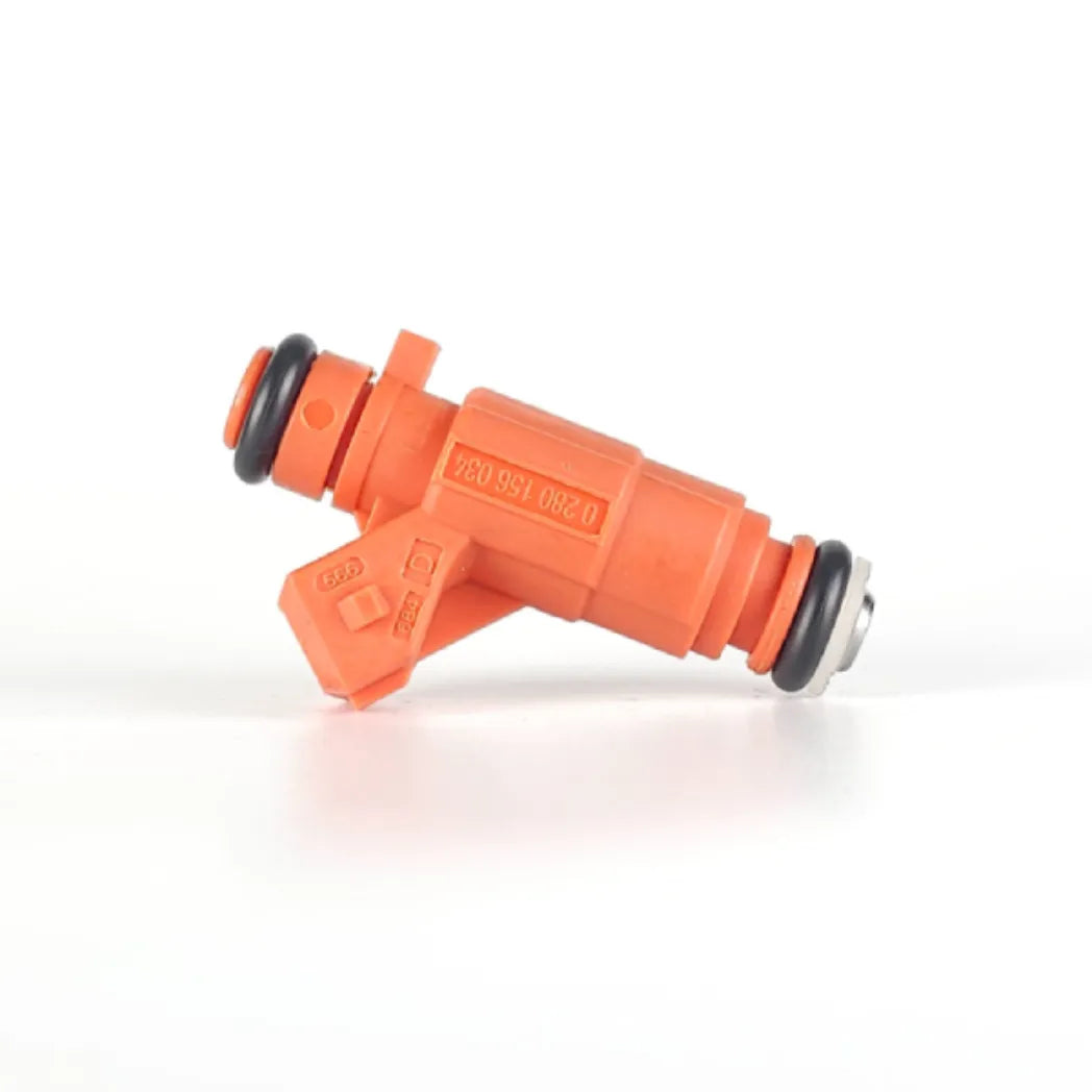 Bico Injetor Peugeot 206 307 Citroen C3 C4