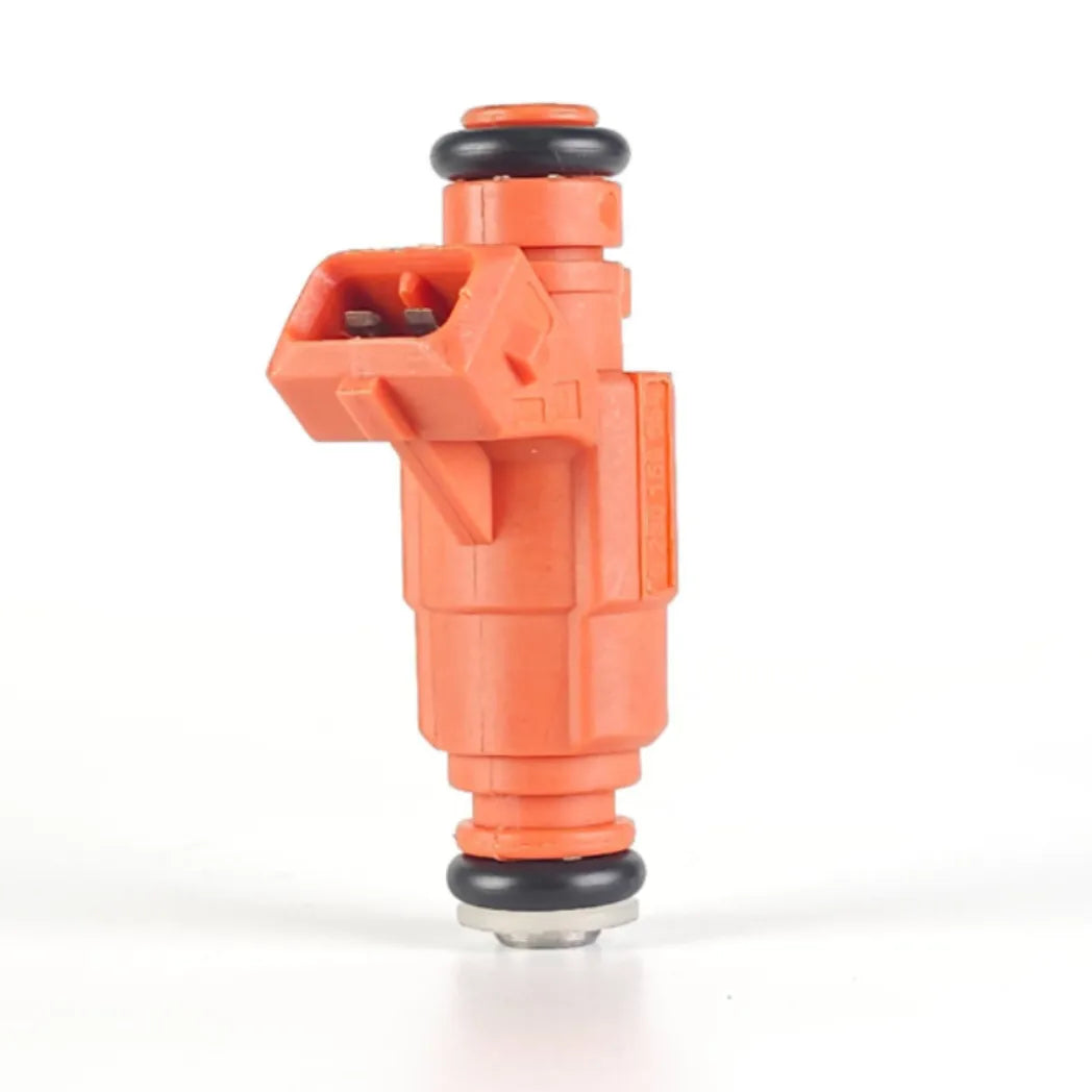 Bico Injetor Peugeot 206 307 Citroen C3 C4 (Kit 4 peças)