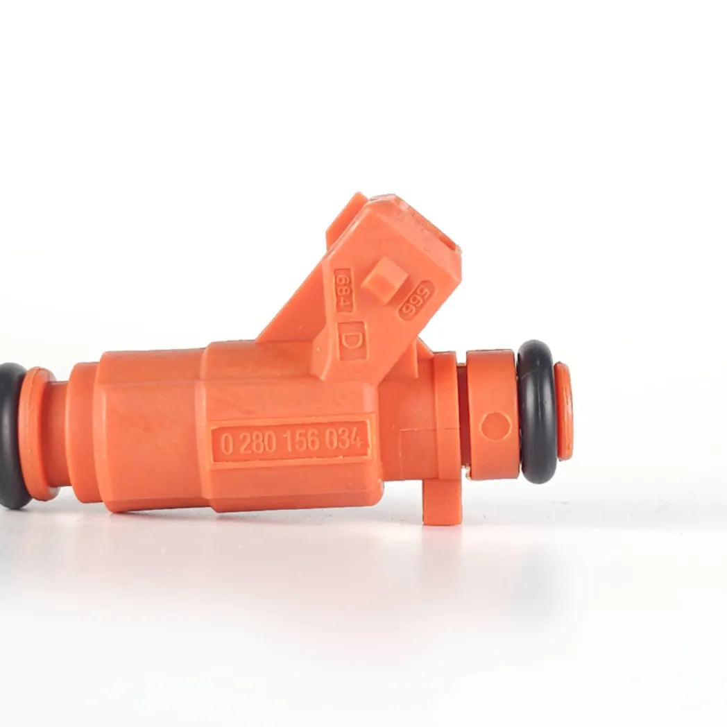 Bico Injetor Peugeot 206 307 Citroen C3 C4