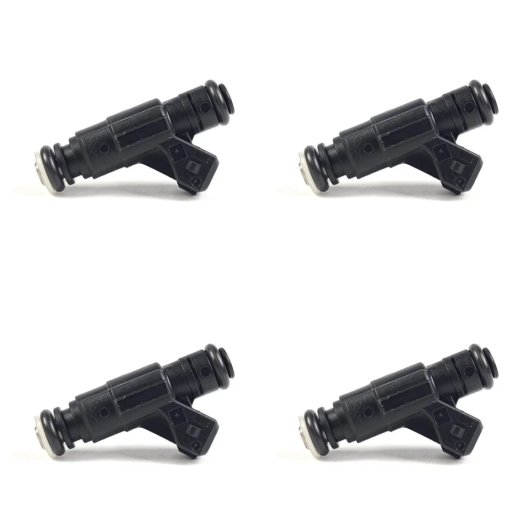 Bico Injetor Golf Jetta Audi A3 A4 1.8 20V (Kit 4 peças)