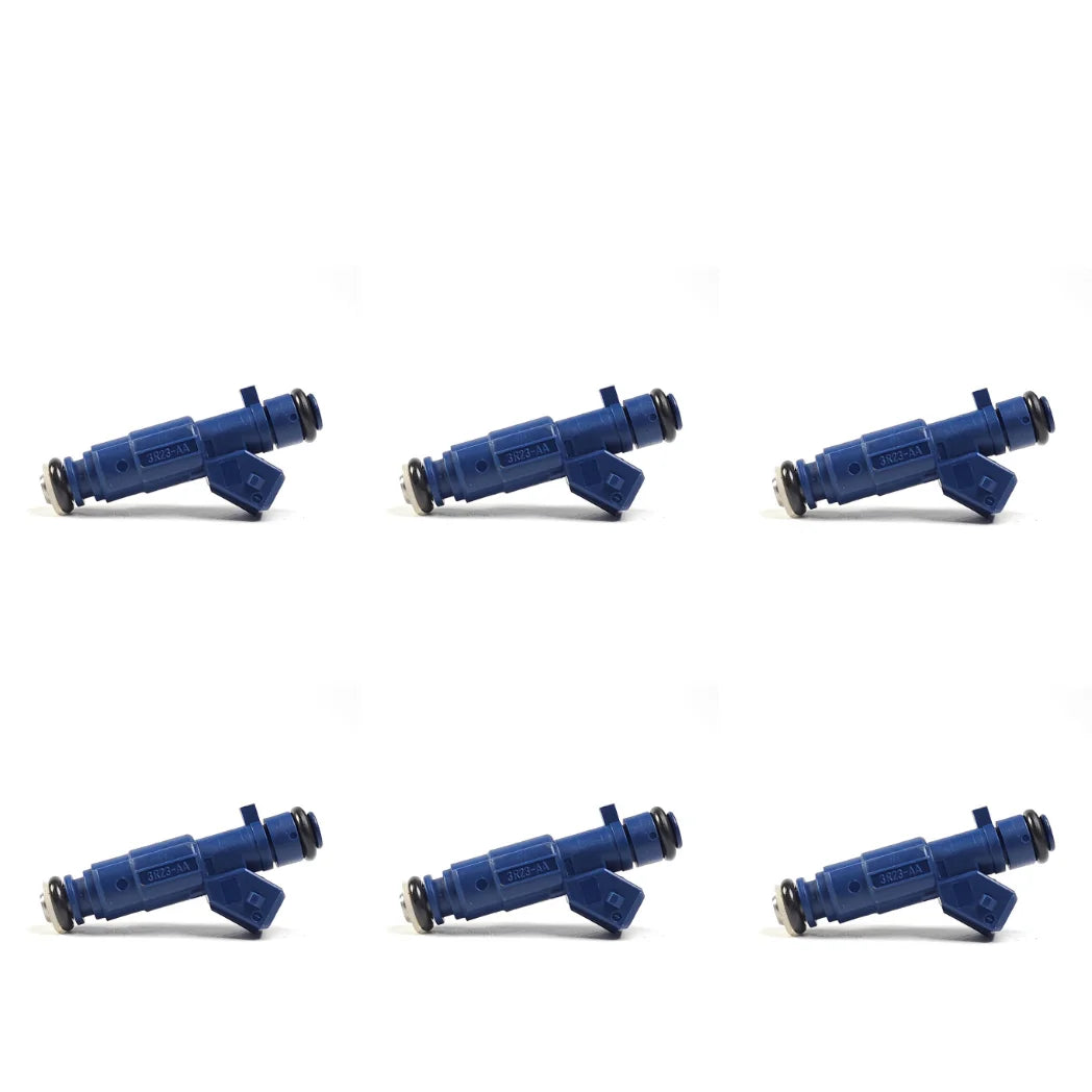 Bico Injetor Ford Falcon Fairlane (Kit 6 peças)